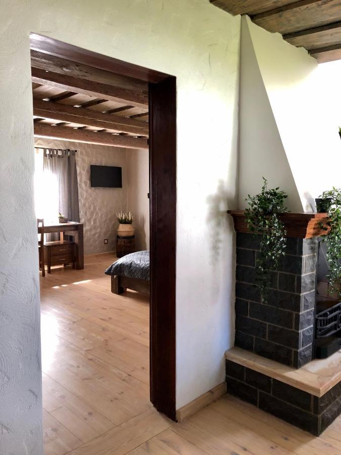 Clockhouse Cottage サウルクラスティ エクステリア 写真