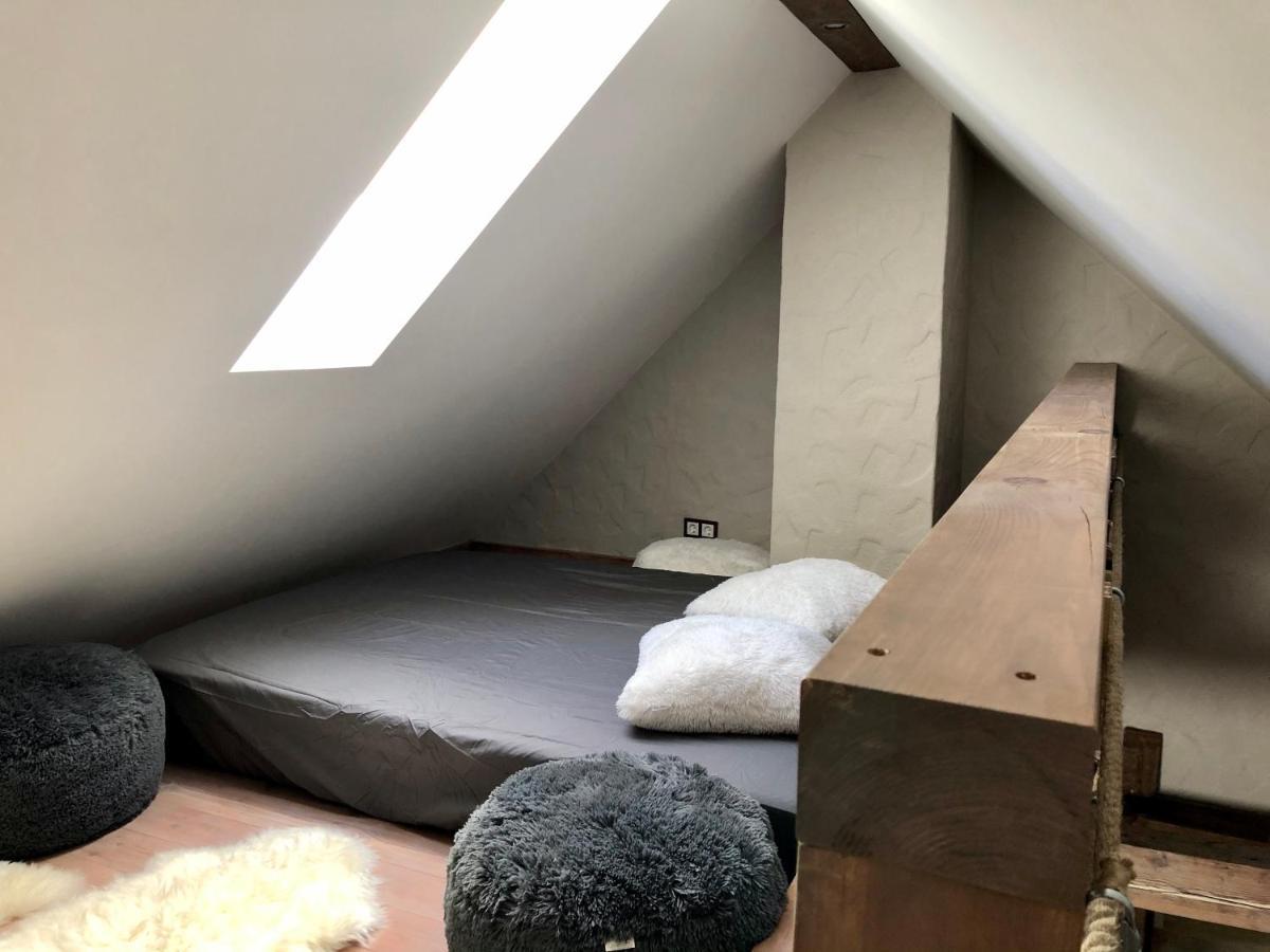 Clockhouse Cottage サウルクラスティ エクステリア 写真