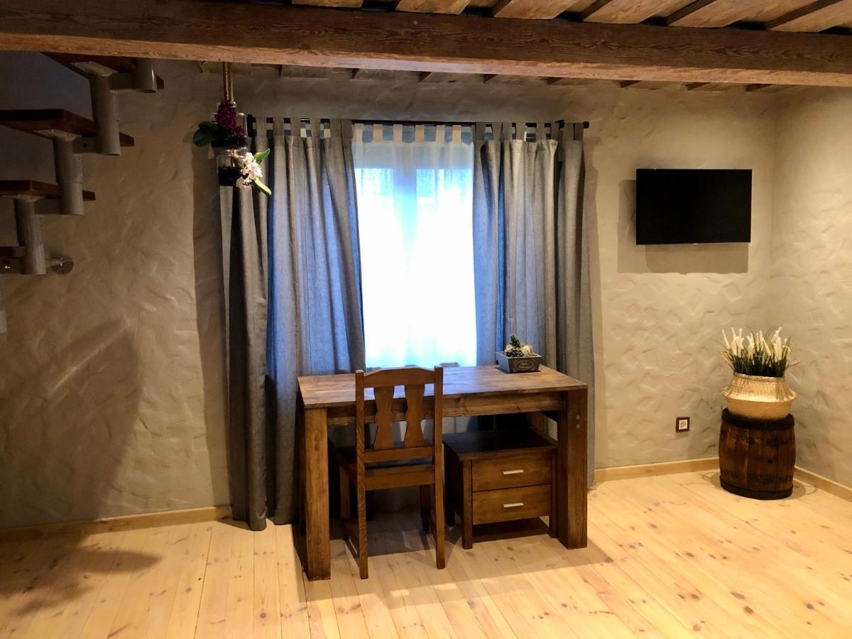 Clockhouse Cottage サウルクラスティ エクステリア 写真